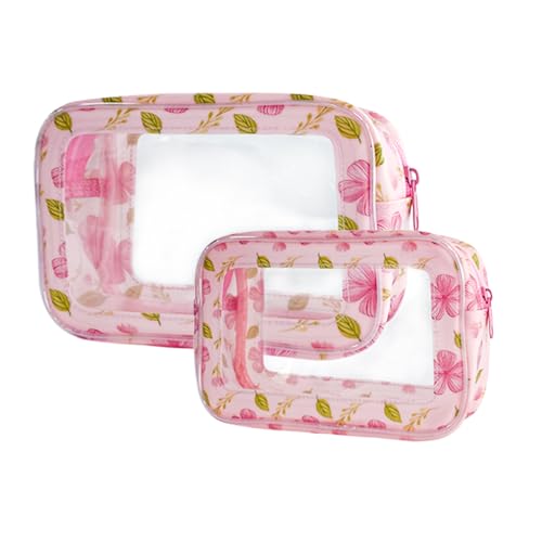 Pink Floral