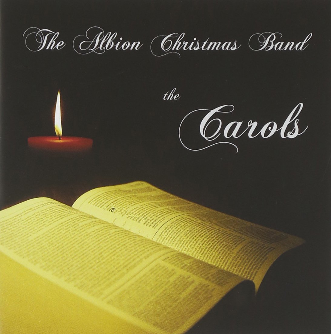 Albion Christmas Bands - The Ultimate Holiday Music Album Collection | Perfect for Christmas Parties, Family Gatherings & Festive Celebrations