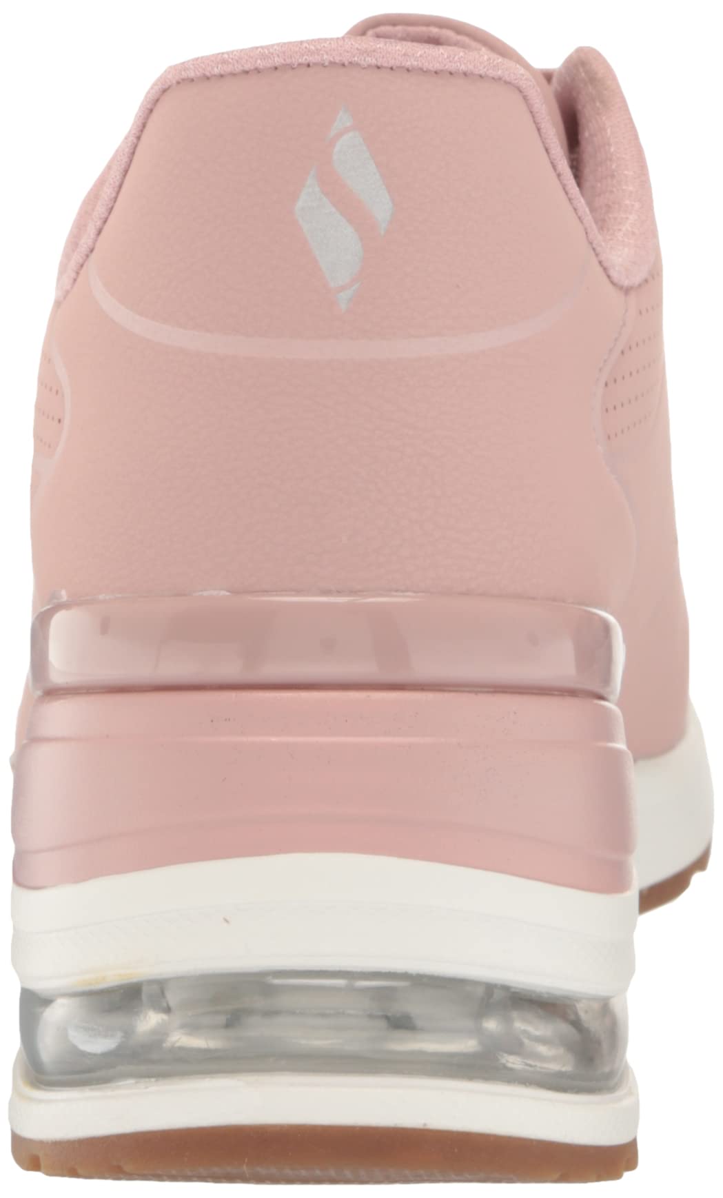 Skechers Women's Million Air Lifted Sneakers - Lightweight Comfortable Walking Shoes for Women | Perfect for Running, Gym Workouts & Everyday Wear