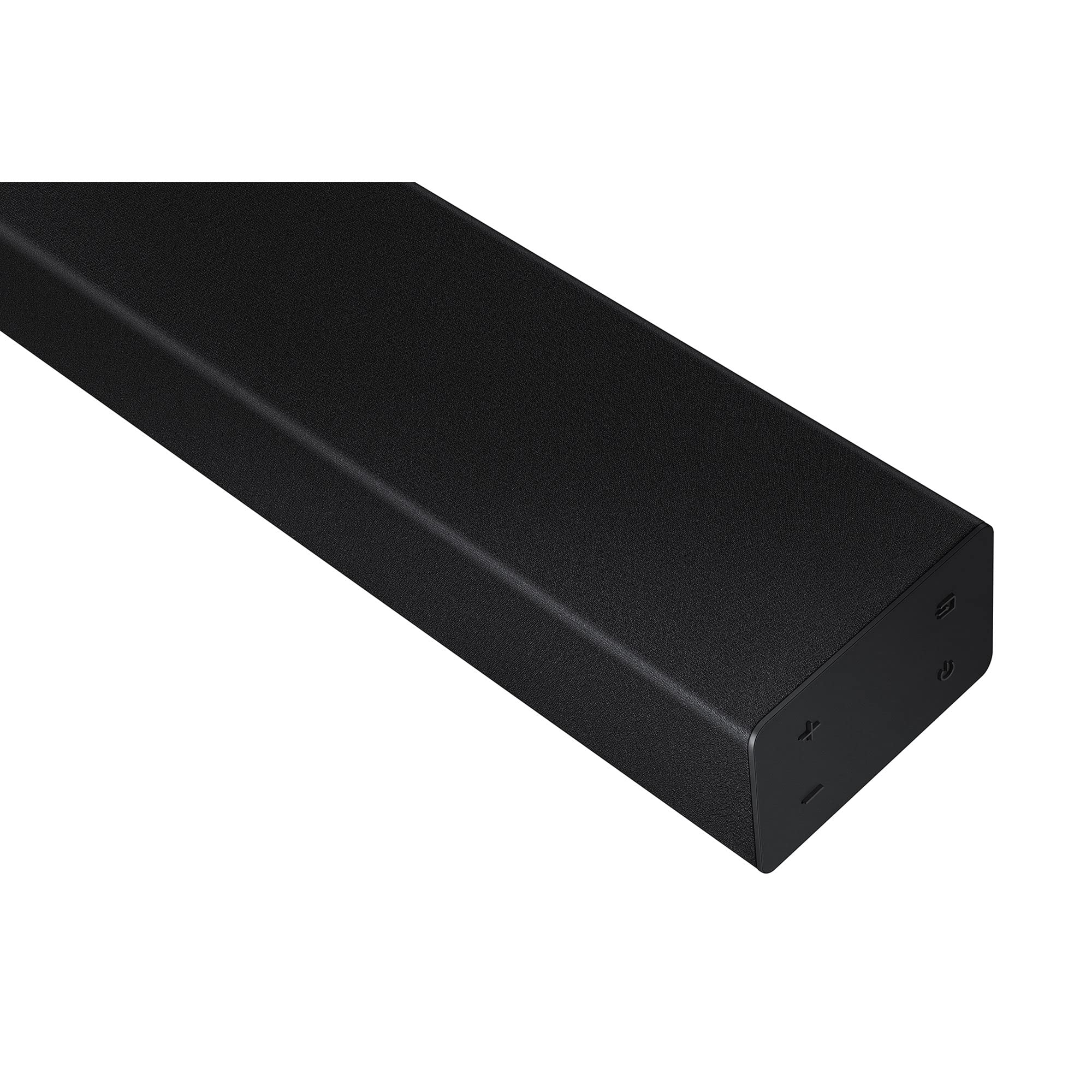 Samsung T400 2-Channel Soundbar with Bluetooth Connectivity - Certified Refurbished | Home Theater Audio System for TV, Movies & Music Streaming
