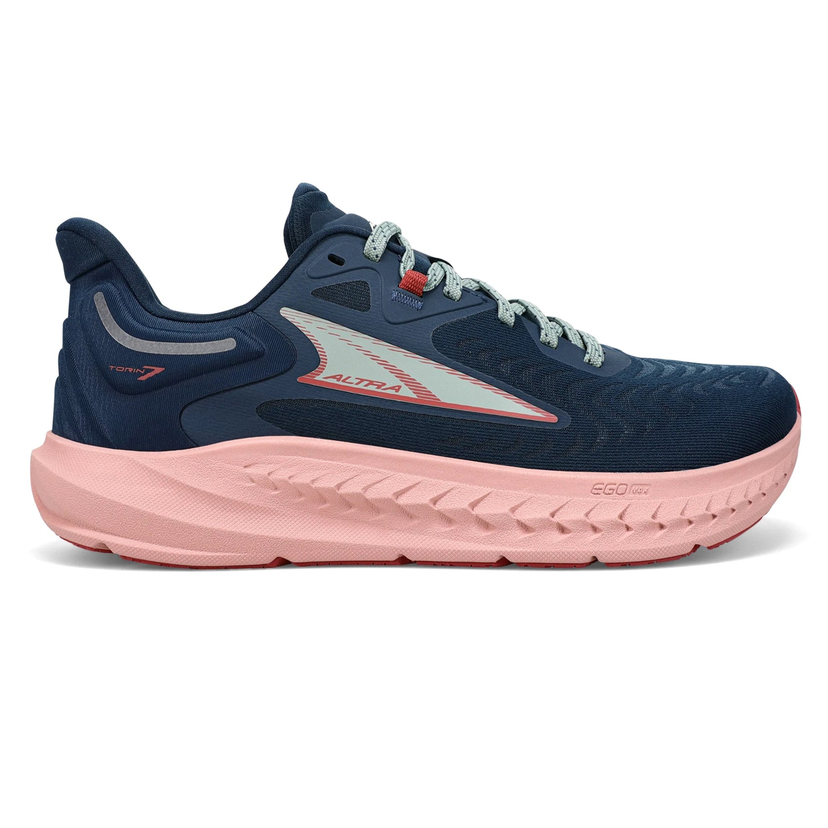 Altra Torin 7 Women's Running Shoes - Lightweight Cushioned Road Running Shoes for Women | Perfect for Marathon Training, Daily Jogging & Gym Workouts