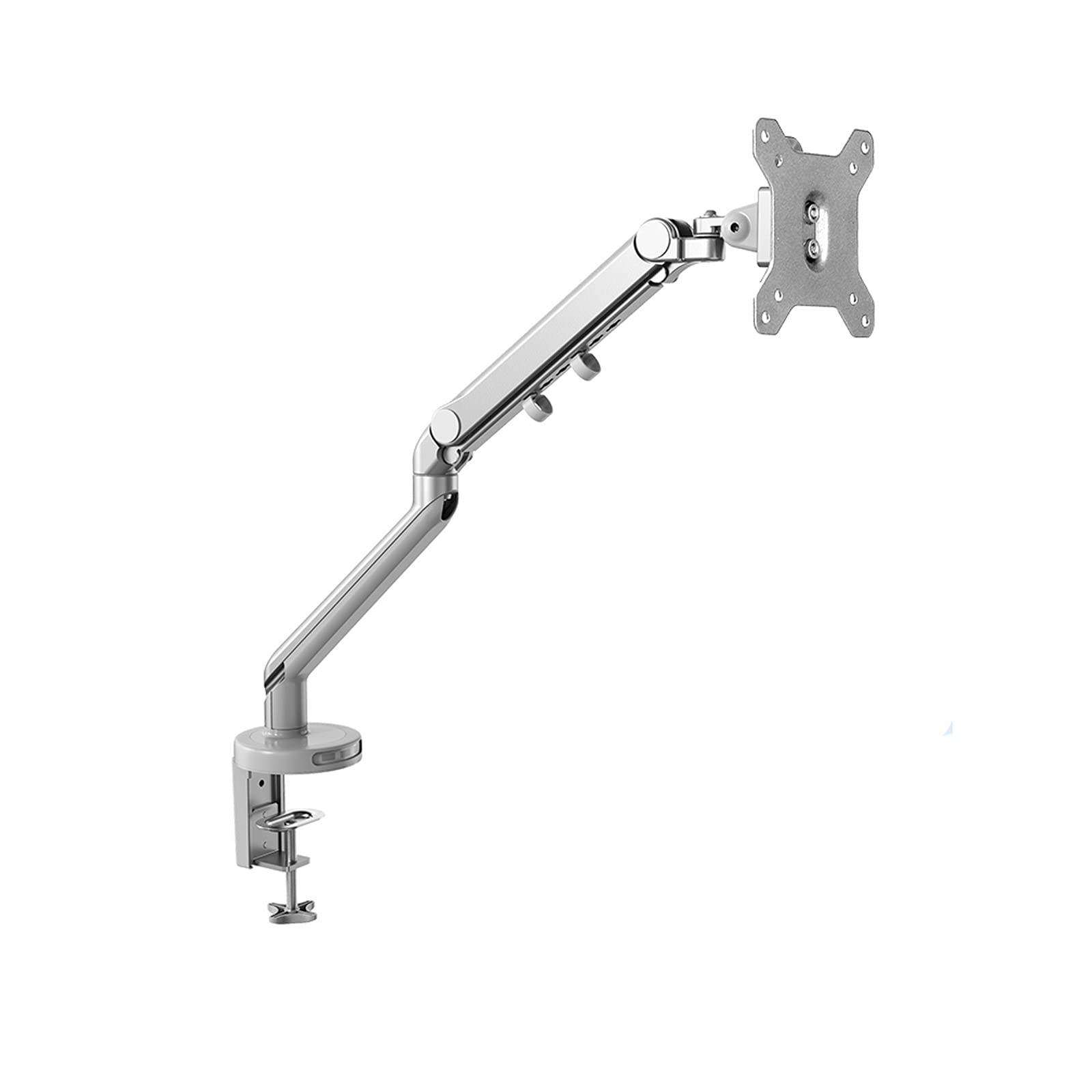 Adjustable Dual Monitor Stand for 17