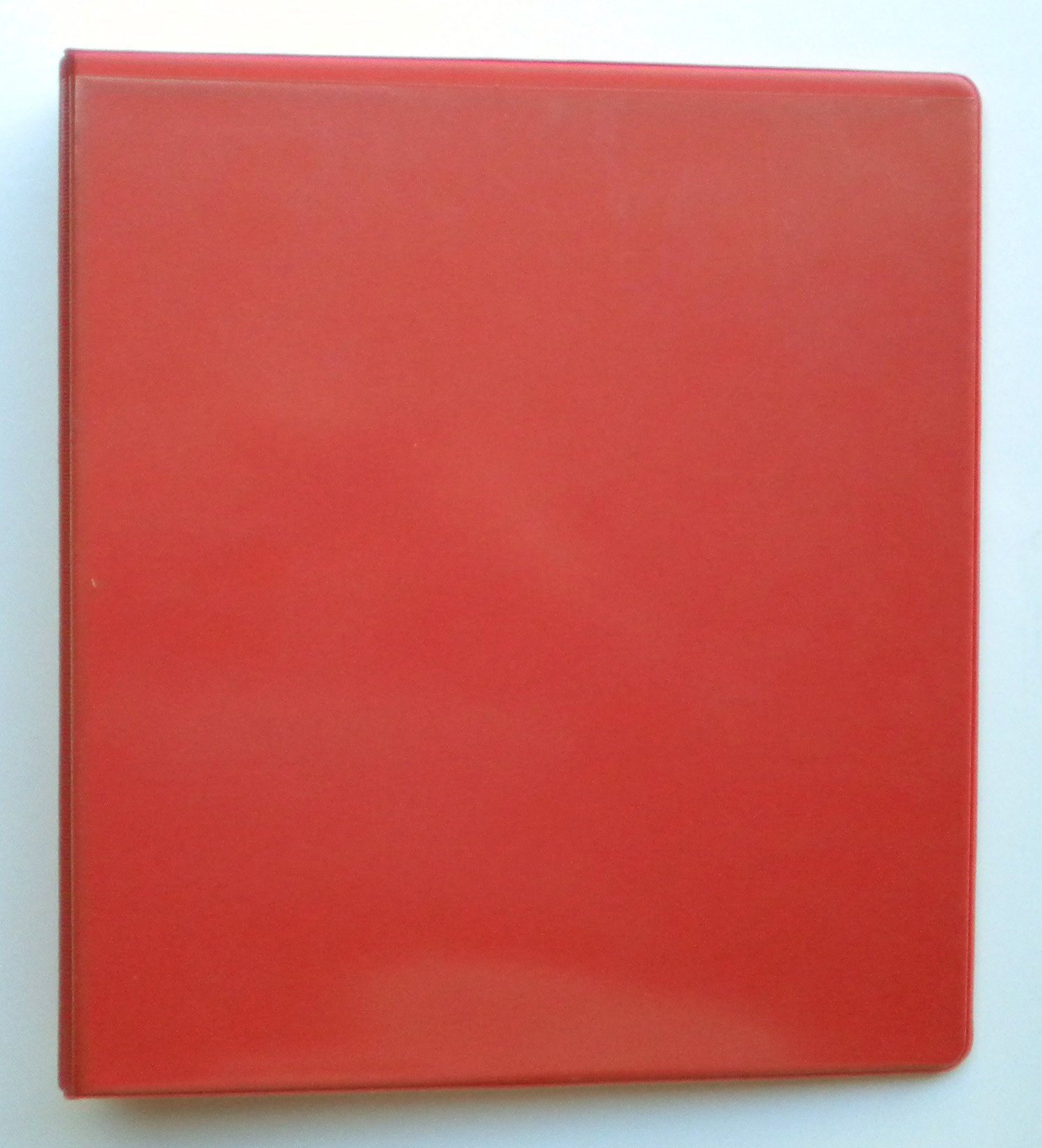 Orange 3-Ring 2