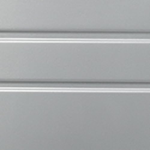 Silver Grey