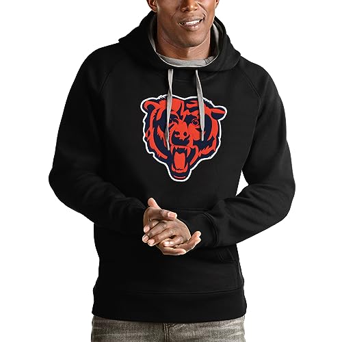 Chicago Bears, Black 1