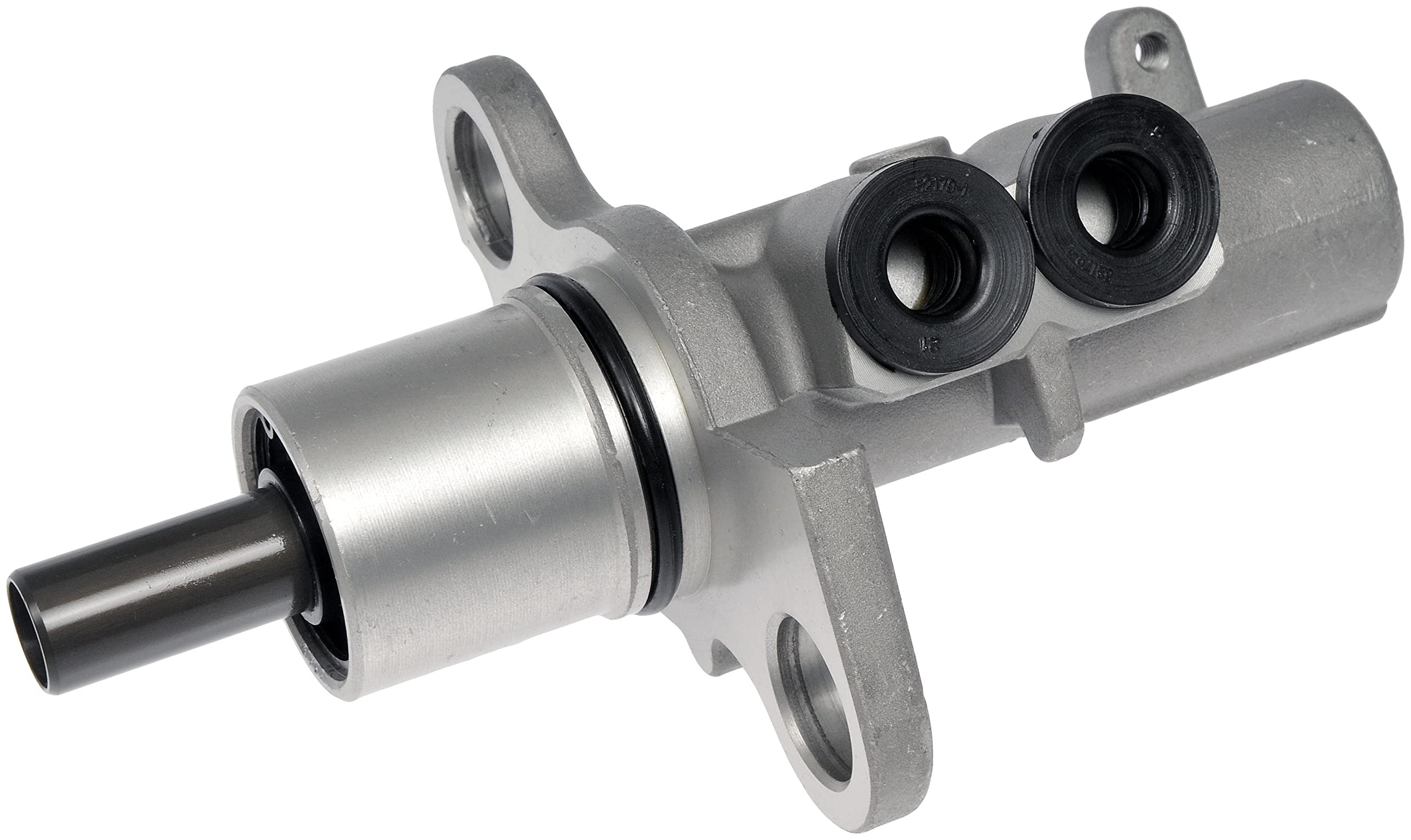 Dorman M630935 Brake Master Cylinder Replacement for Audi A4, A6, Q5, Q7 - OEM Quality Fit & Performance - Perfect for Smooth Braking & Vehicle Safety