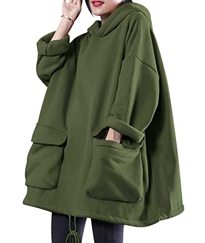 Wzf Army Green-fleeced