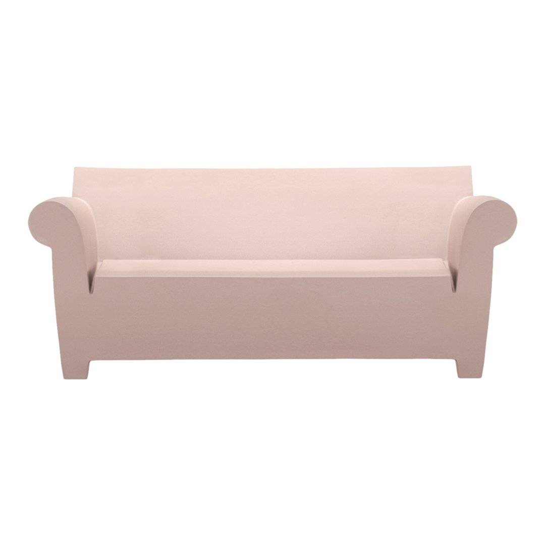 *Dusty Pink