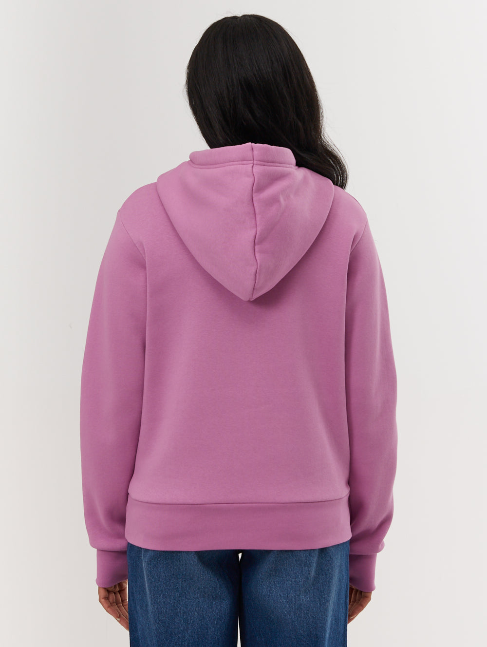 Tealy Outline Logo Hoodie - Stylish & Comfortable Pullover Sweatshirt for Men & Women - Perfect for Casual Wear, Gym, and Outdoor Activities