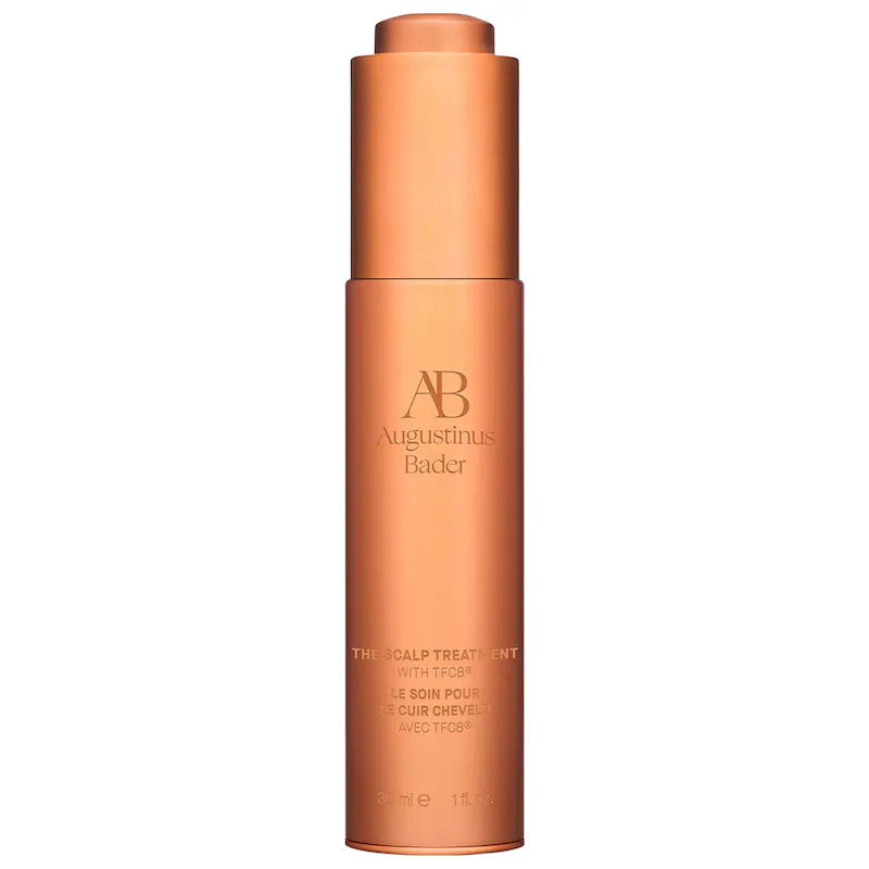 Restorative Scalp & Hair Treatment with TFC8 Technology - 200ml/150ml/30ml (6.7oz/5oz/1oz) - Revitalizes Dry, Damaged Hair for Men & Women - Perfect for Daily Hair Care & Scalp Nourishment