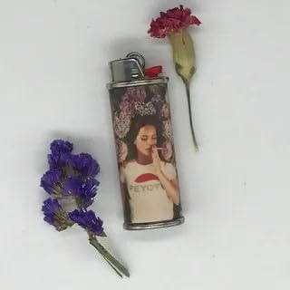 Custom Photo Lighter Stickers - Wedding & Logo Gifts (50pcs) for Parties & Events
