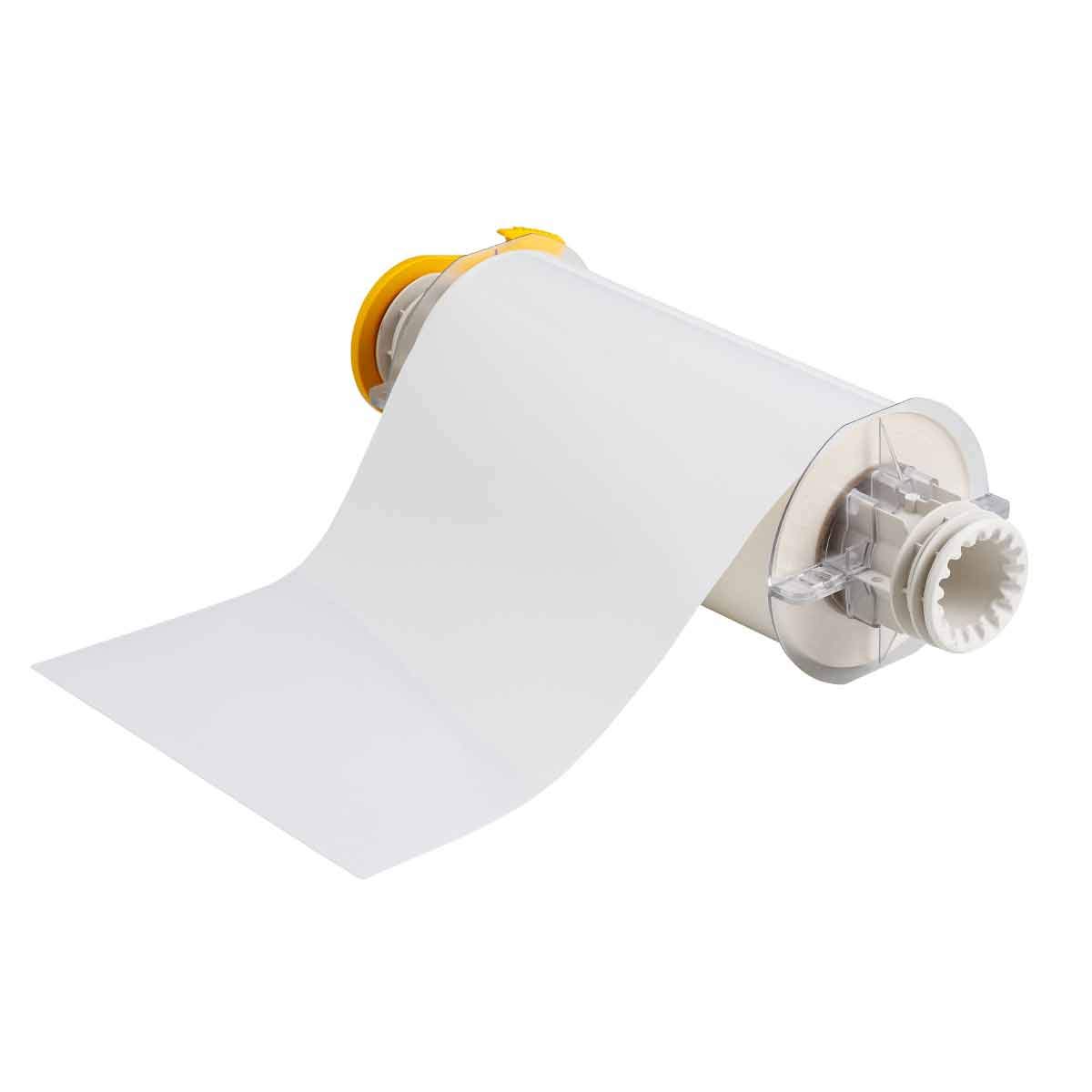 Brady 13573 Hi-Performance Polyester Tape 7