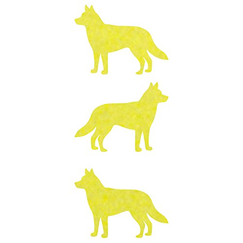 Lemon Yellow