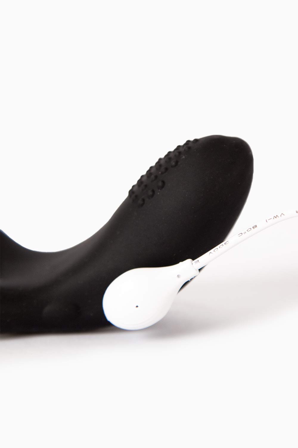 DIAMO Perineum Vibrating Ring | Rechargeable G-Spot Stimulator for Women & Couples | Enhance Intimacy & Pleasure | Perfect for Foreplay, Couples Play & Solo Use