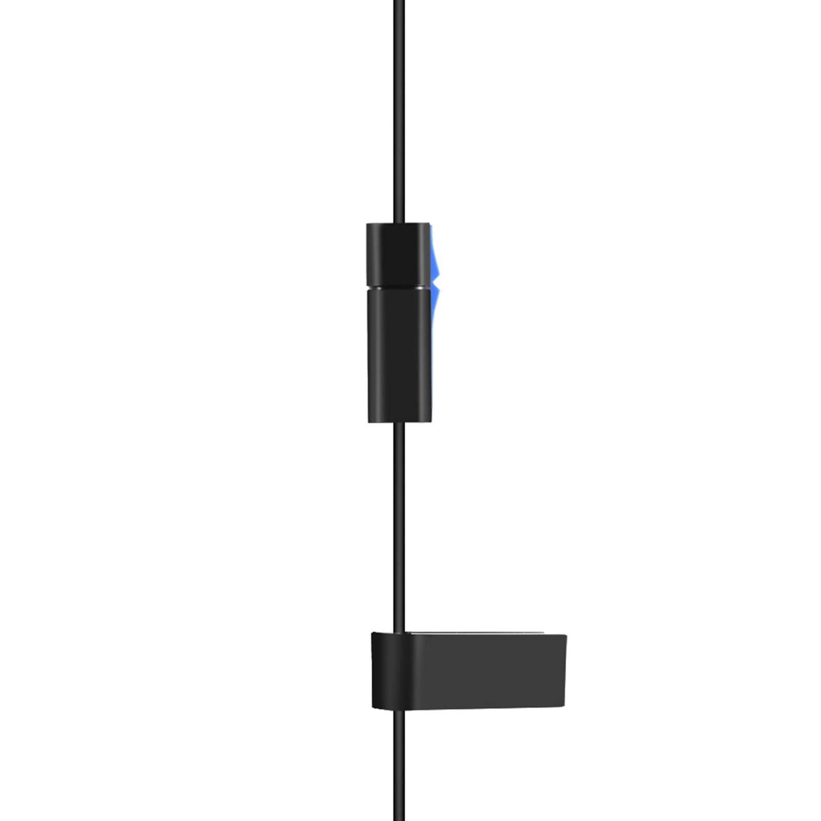 Single Ear Gaming Headset with Microphone for PS6 & PS4 Controller - 3.5mm Wired Headphones for Online Gaming, Streaming & Voice Chat