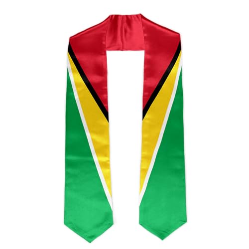 Guyana Flag