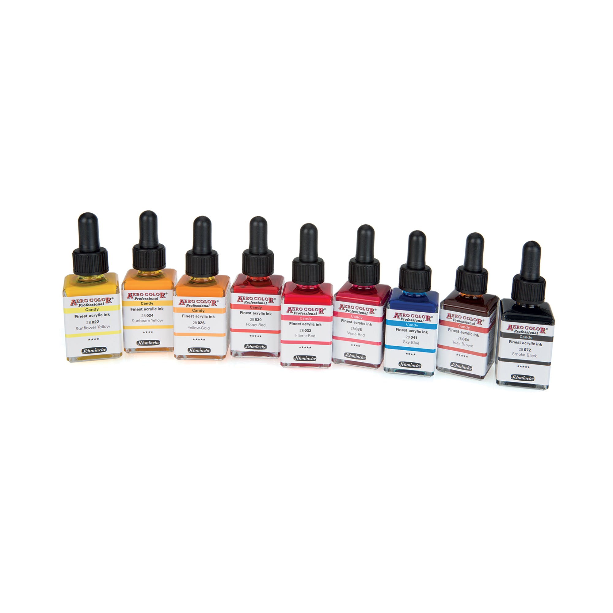 AERO COLOR® Professional Sienna Oil Paint - High-Quality Artist Paint for Canvas, Portraits & Fine Art - Perfect for Oil Painting, Landscapes & Studio Use
