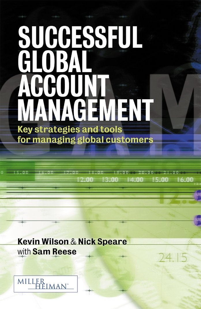 Successful Global Account Management Strategies & Tools for International Customer Relations | Business Growth & Client Retention Tips