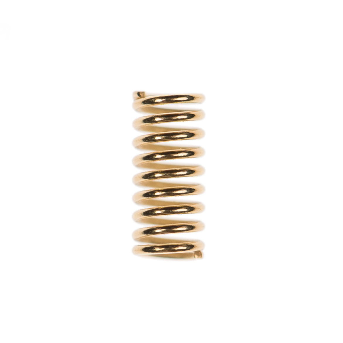Allstar Epee Point Contact Springs (10 Pack) - High-Performance Fencing Replacement Parts for Competitive & Training Use