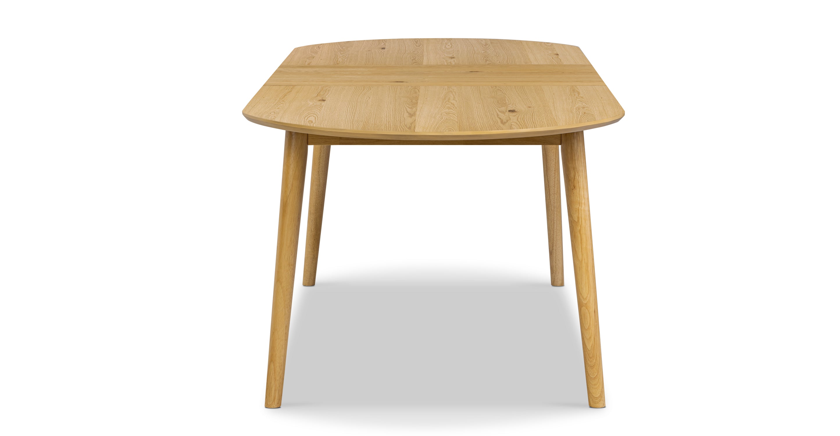 Svalbard Extendable Dining Table 63