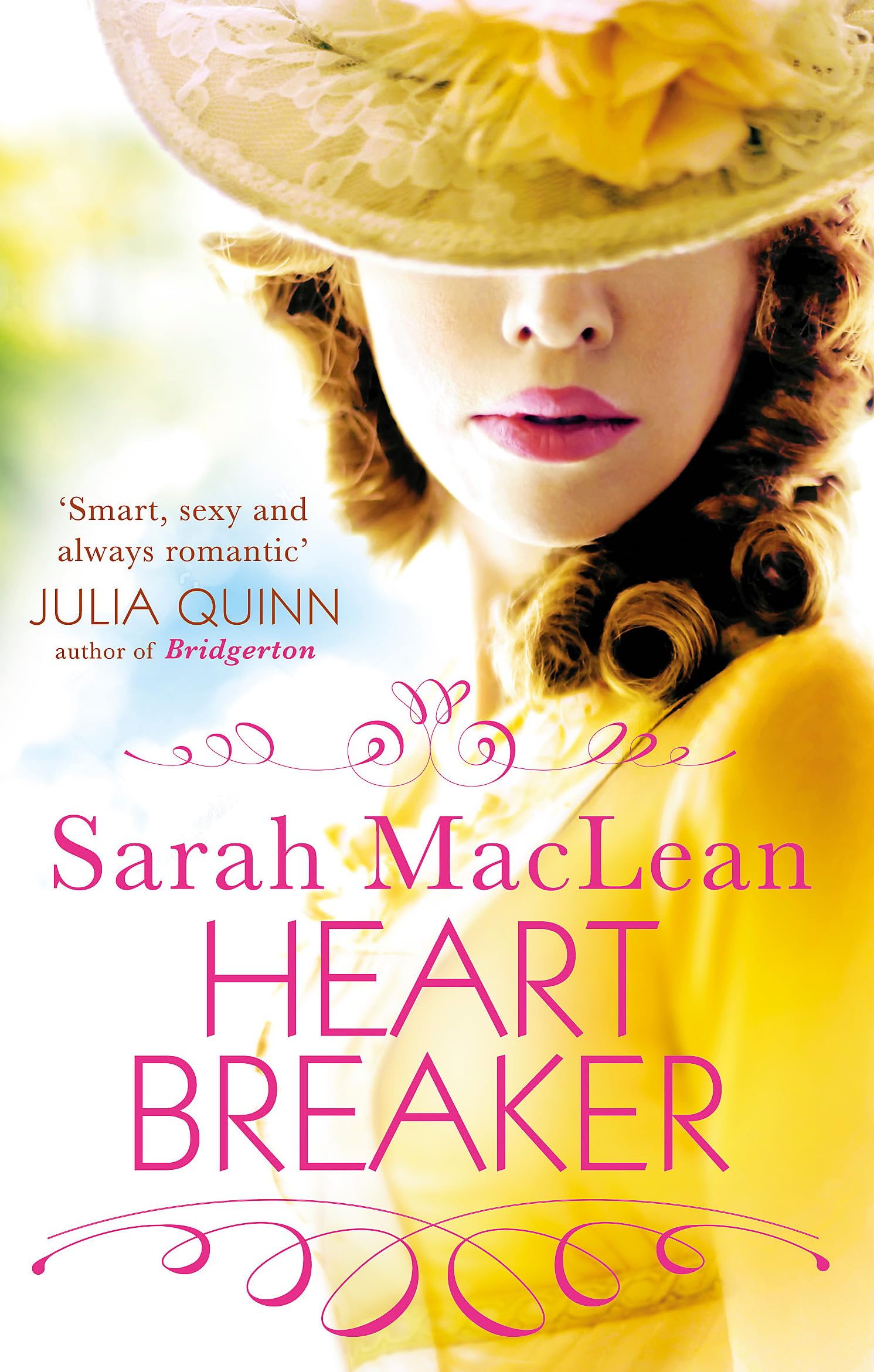 Heartbreaker: A Fiery Regency Romance Novel - Perfect for Fans of Bridgerton | Historical Love Story for Book Clubs & Beach Reading