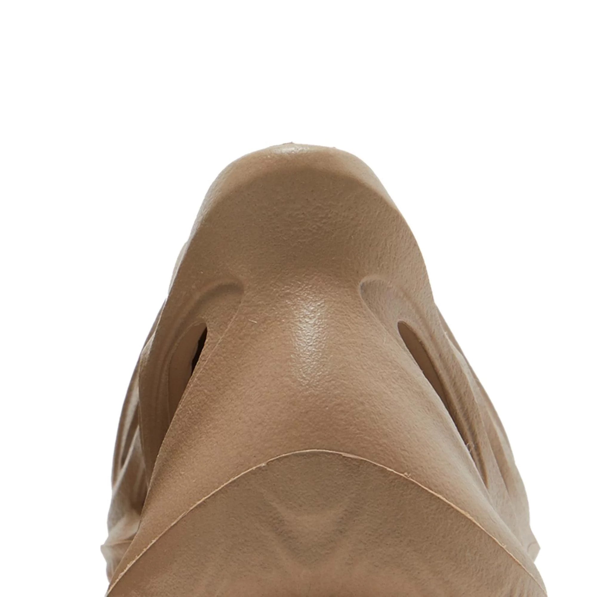 Adidas Yeezy Foam RNNR 'Mist' Toddler Shoes (2022) - Comfortable Slip-On Sneakers for Kids Outdoor Play & Daily Wear