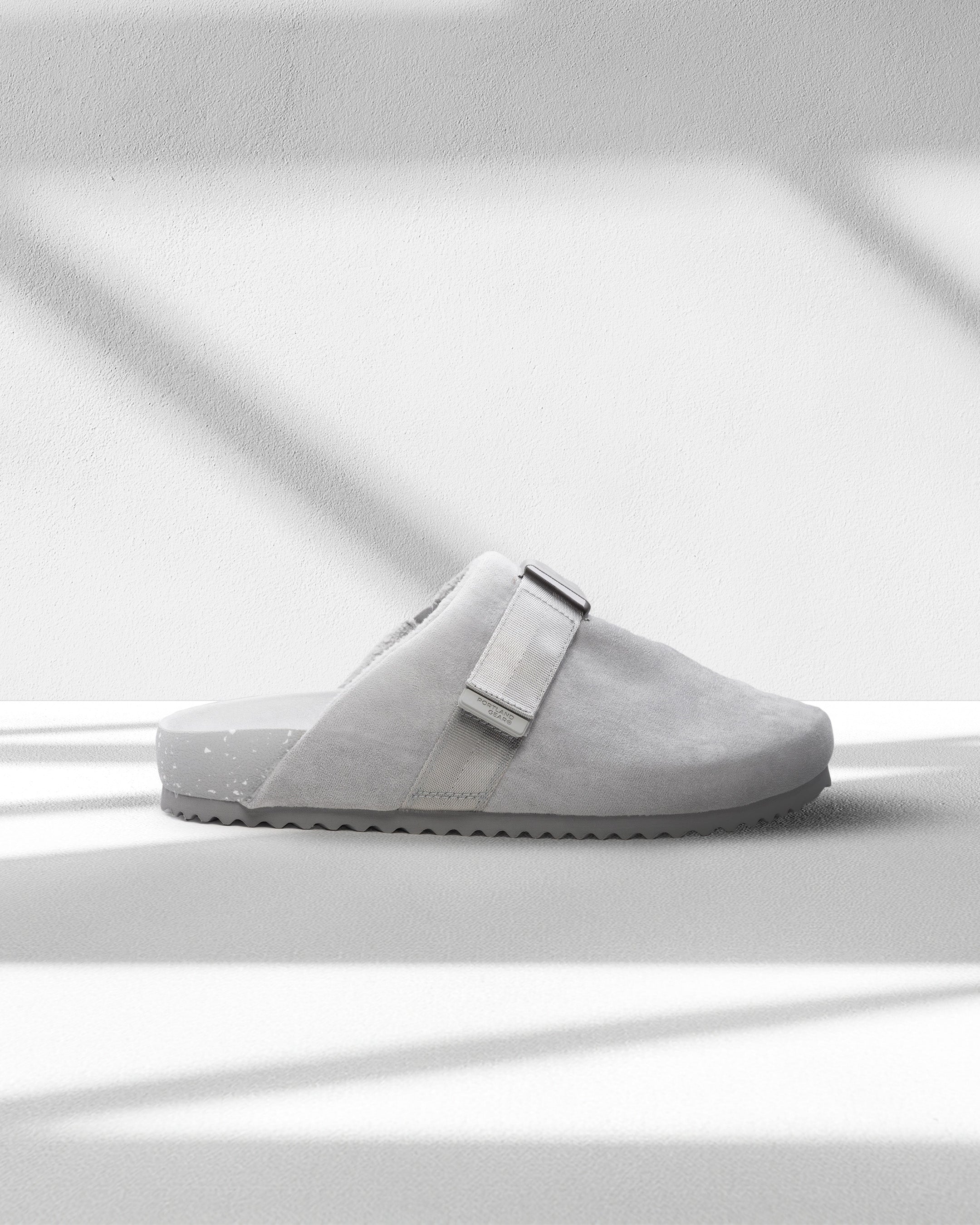 Haven Mule Slippers for Women - Cozy Indoor & Outdoor House Shoes - Perfect for Relaxing at Home, Lounging, and Running Errands