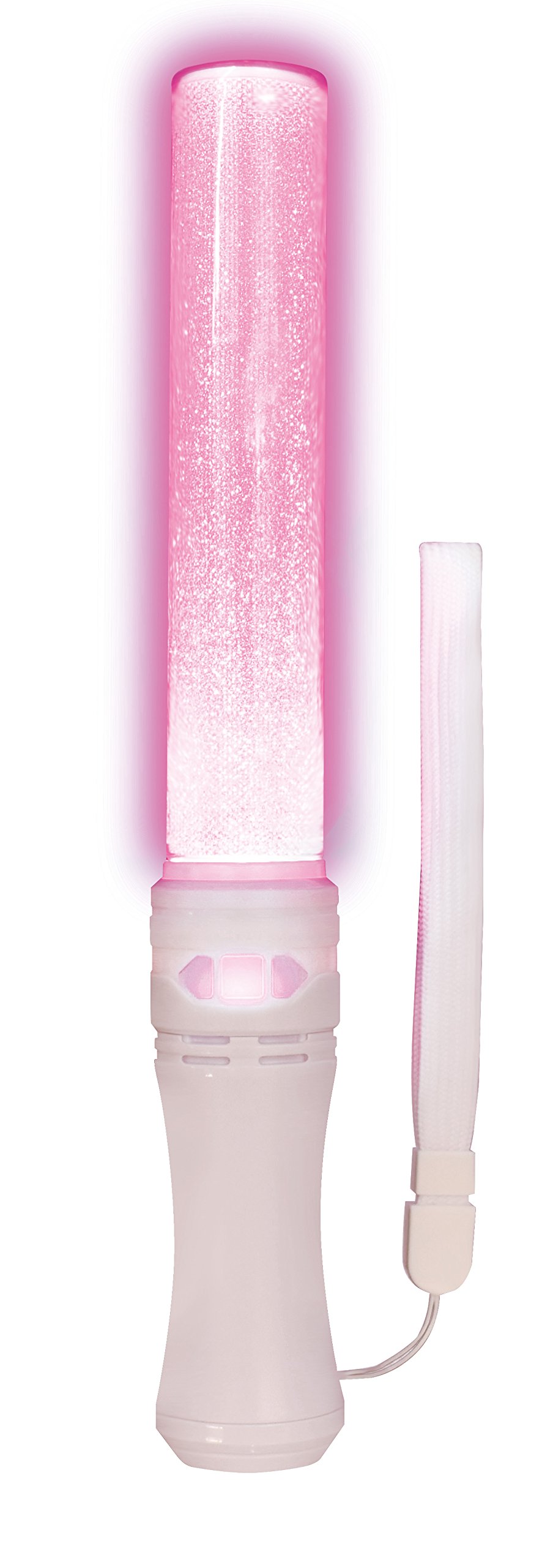 G29794 LED Color Changing Penlight - Bright Luminace 2 Omega Sparkling Light for Concerts, Live Events, Festivals & Summer Vacations | Perfect for Night Parties, Raves, and Outdoor Activities