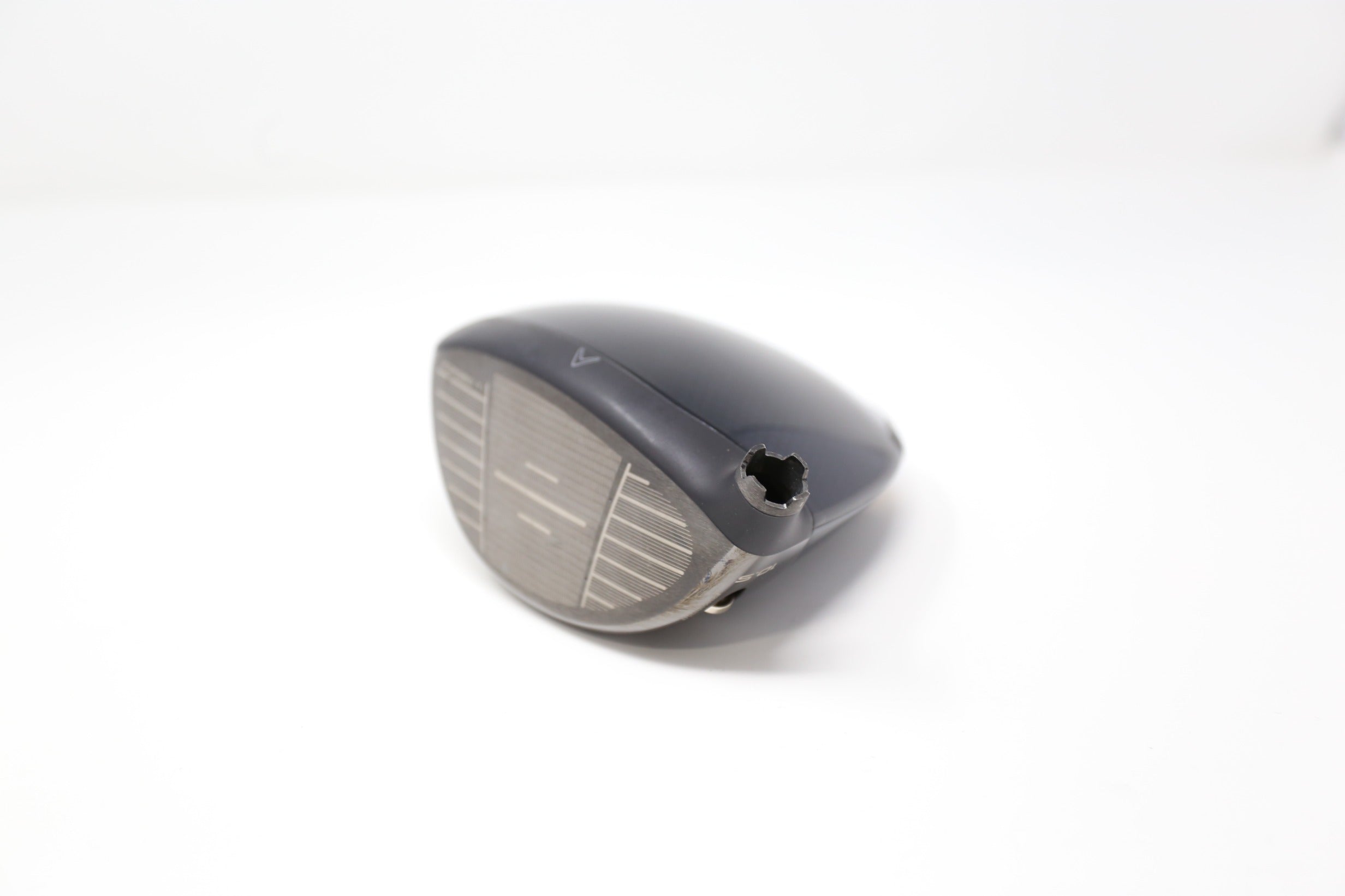 Used Callaway Paradym Driver Head Only - Right Handed 10.5° Golf Club for Men | Perfect for Driving Range Practice & Course Play