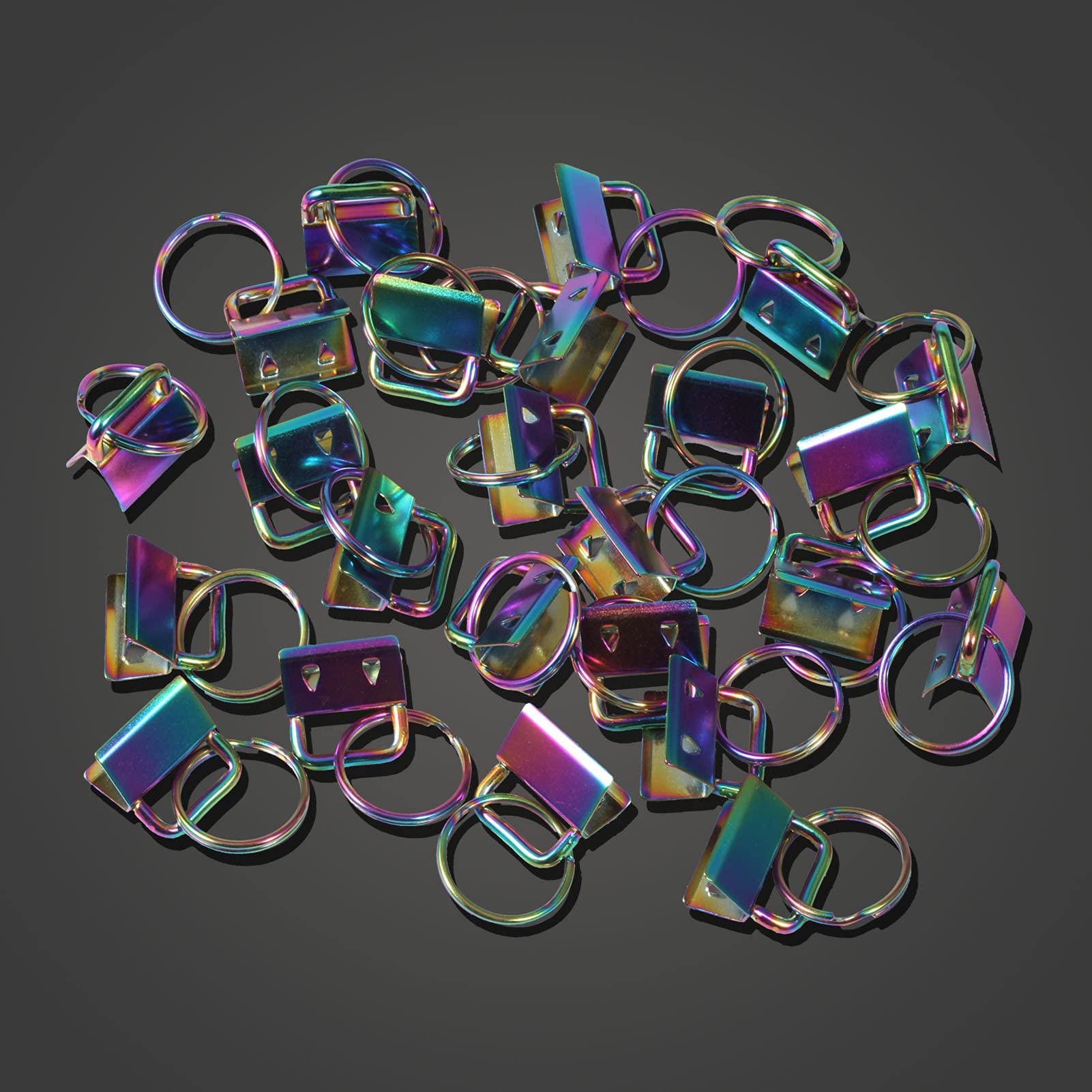SPEEDWOX 20Pcs 0.8
