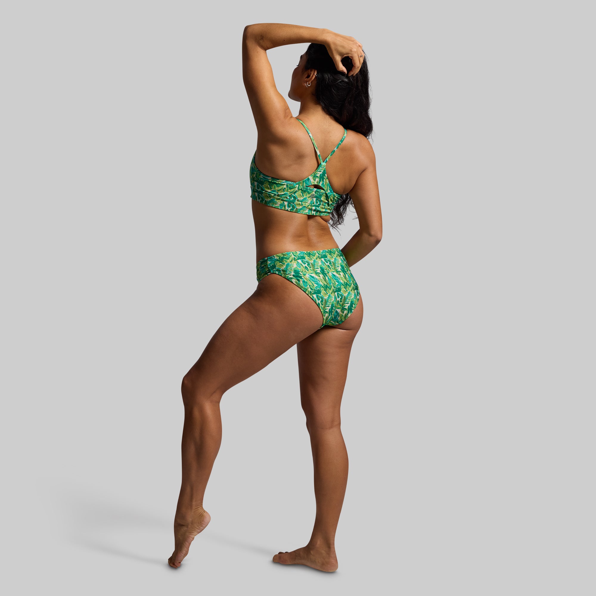 Stylish Harbor Bikini Bottom - Comfortable Swimwear for Women | Perfect for Beach Vacations, Pool Parties & Summer Getaways
