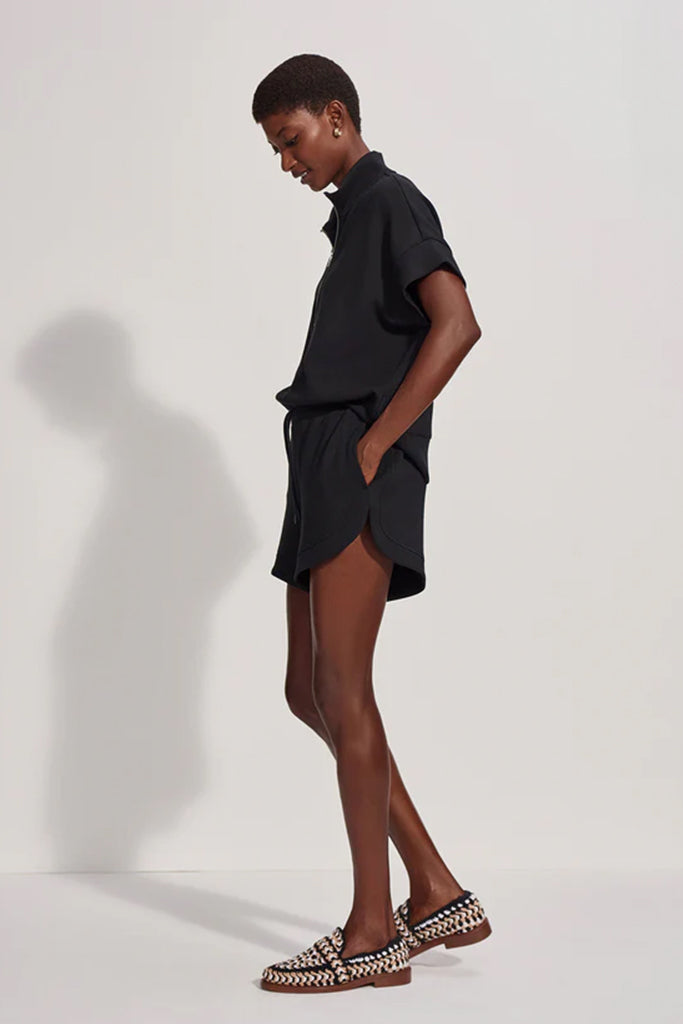 Varley Ollie High Rise Shorts 3.5