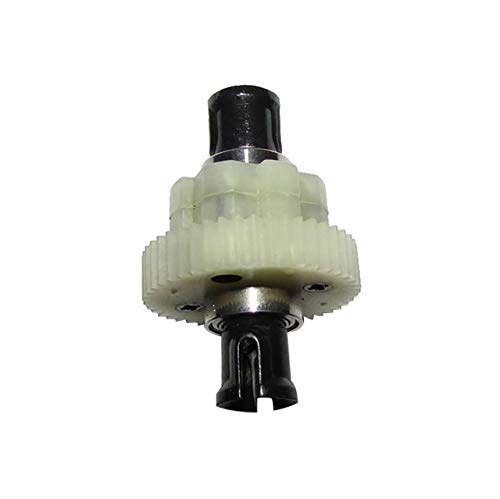 Upgrade Differential Gear Repair Spare Part for 9115 9116 1/12 Scale RC Car - Z217 Replacement Part (Color: A) | Durable RC Car Accessories for Off-Road Racing & Drifting