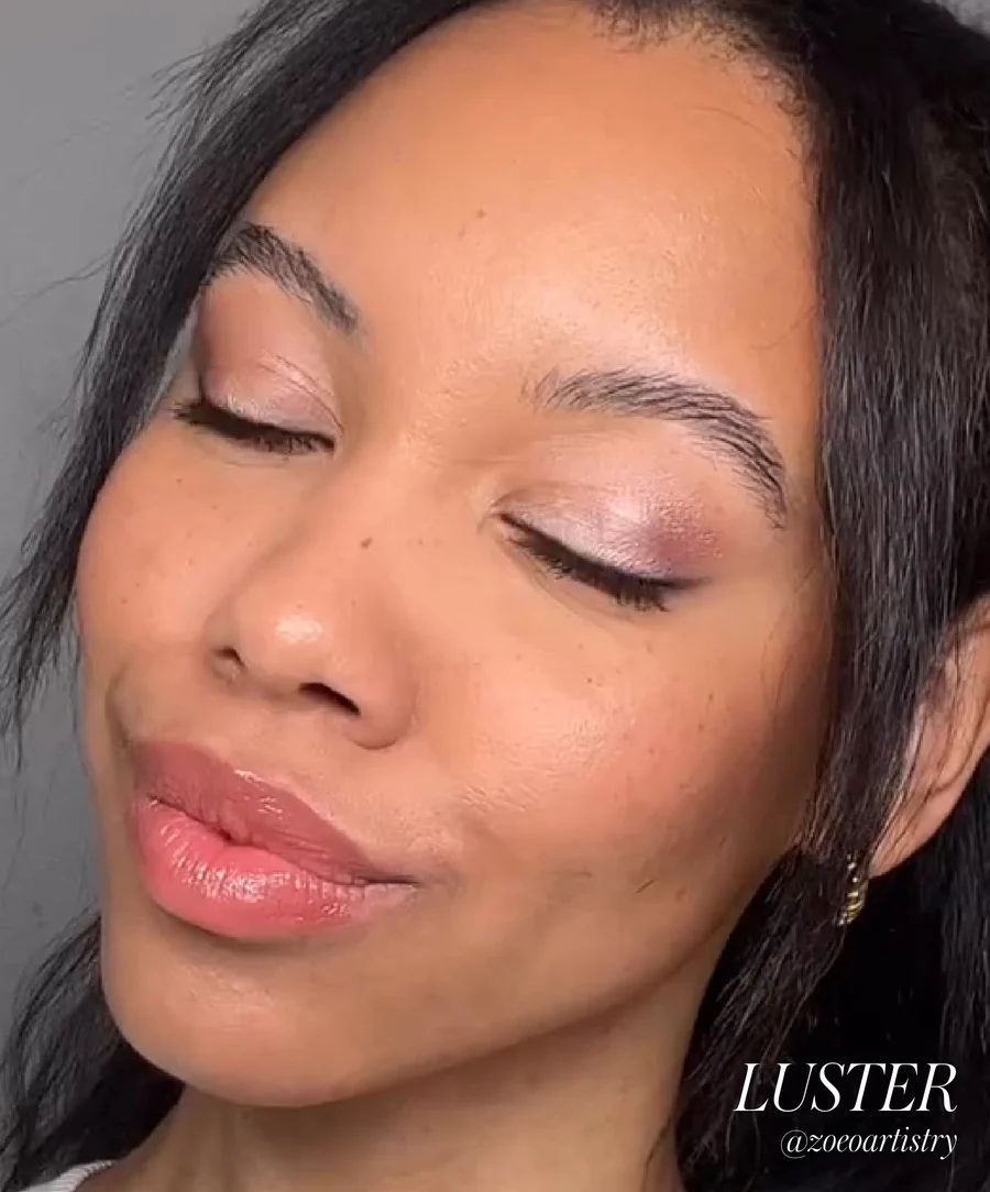 Eyelights Cream Eyeshadow - Long Lasting, Highly Pigmented & Easy to Apply | Perfect for Day to Night Makeup Looks & Special Occasions