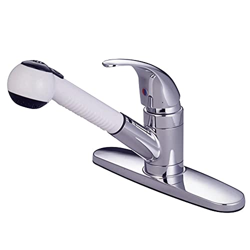 Polished Chrome