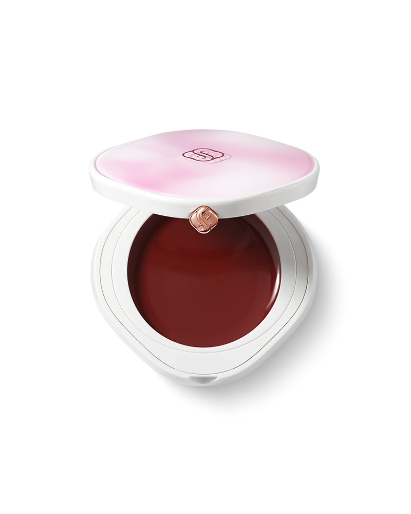 Dewy Touch Tinted Lip Balm - Hydrating Moisturizing Lipstick with Natural Color - Perfect for Everyday Wear, Date Night & Makeup Looks
