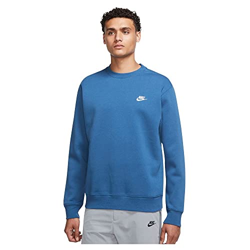 Dark Marina Blue/White