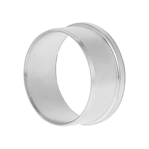 Premium Bike Bottom Bracket Adapter - Lightweight Aluminum Alloy & Steel Bearing Crankset for Bicycles - Perfect for Road Bikes, Mountain Bikes & Cycling Upgrades