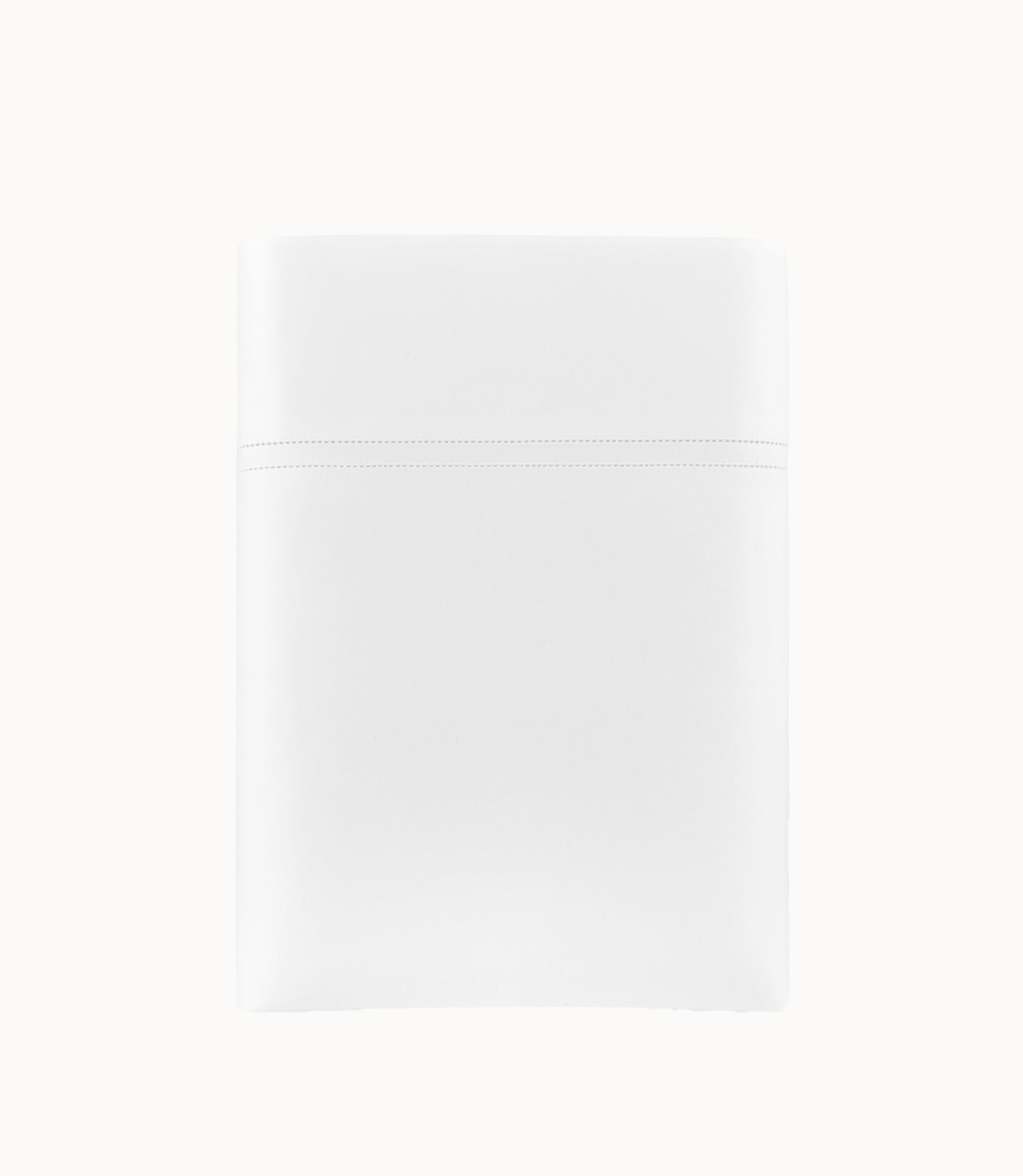 Luxury 100% Cotton Sateen Flat Sheet Set - Soft & Breathable Bed Sheets for Hotel & Home Use - Queen Size, Wrinkle & Fade Resistant - Perfect for Master Bedroom, Guest Room & Airbnb