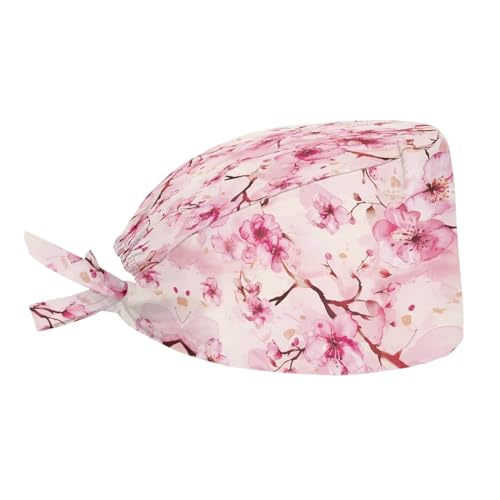 Pink Cherry Blossom