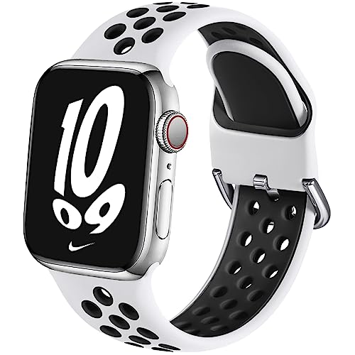 White/Black