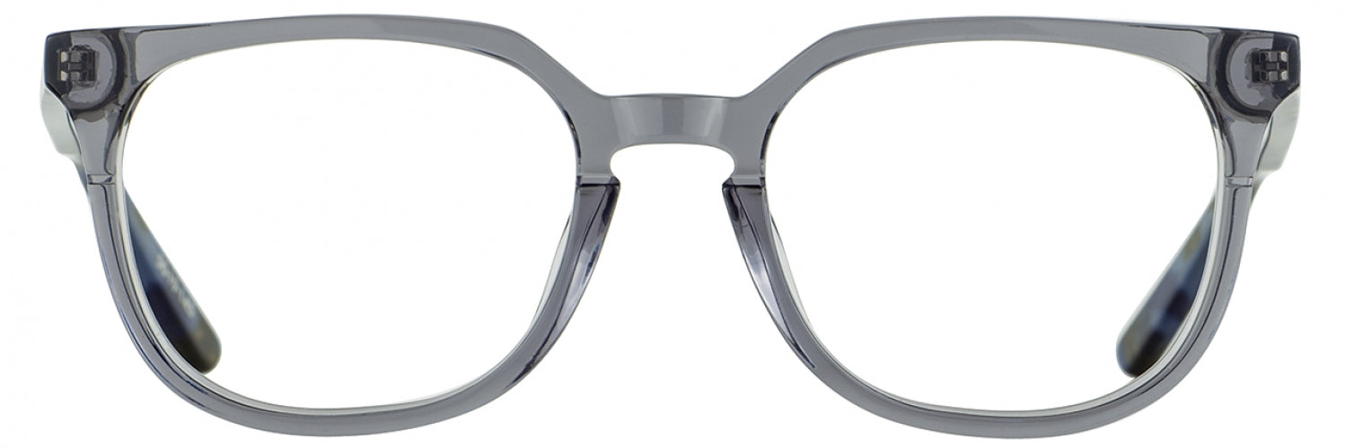 Alan J AJ152 Eyeglasses - Stylish & Lightweight Optical Glasses for Men & Women | Perfect for Reading, Working & Daily Wear