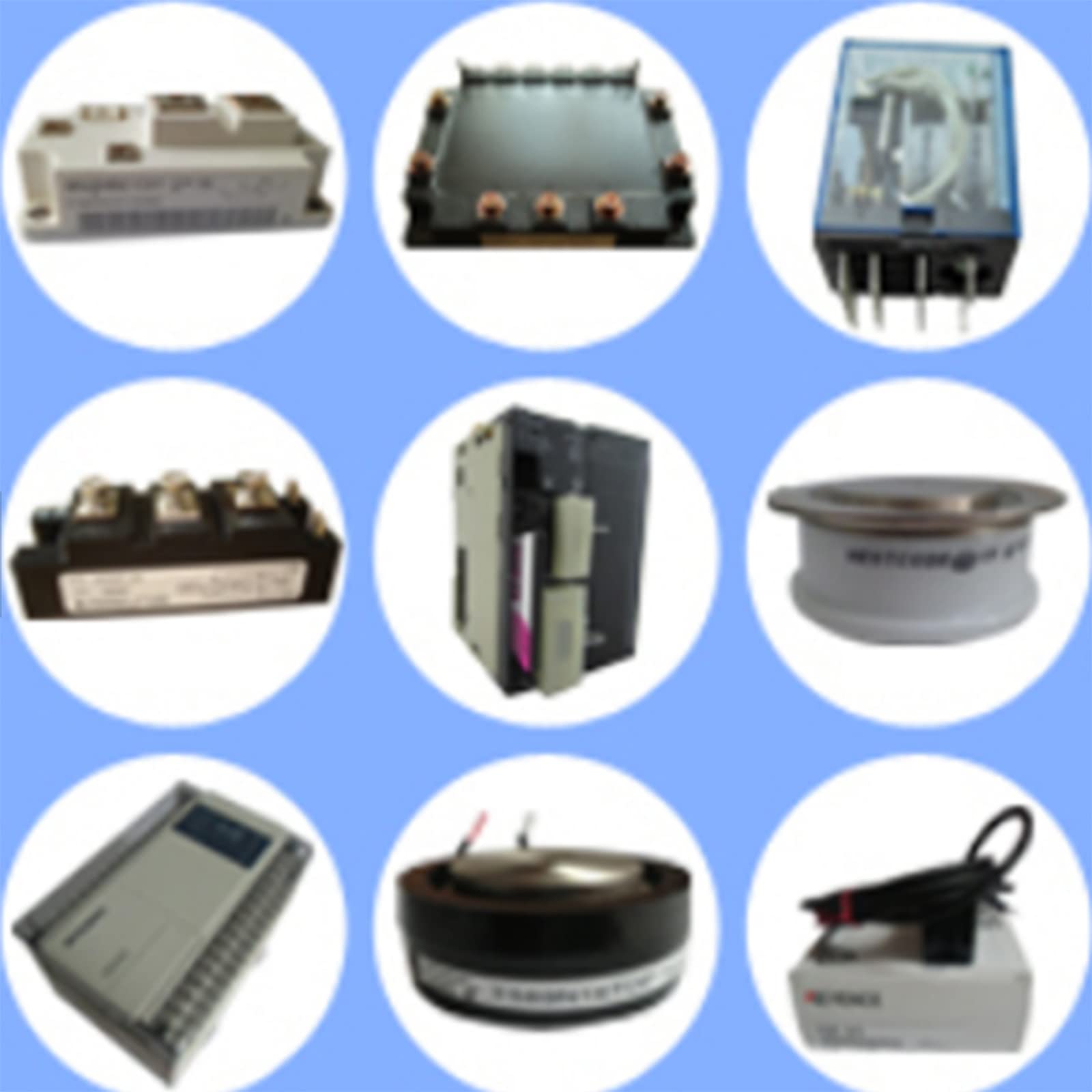 New in Box Siemens 6ES7463-2AA00-0AA0 Industrial Communication Module with 1 Year Warranty - Perfect for Factory Automation & PLC Systems