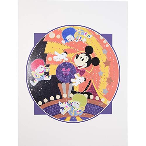 Disney Parks Mickey Mouse 