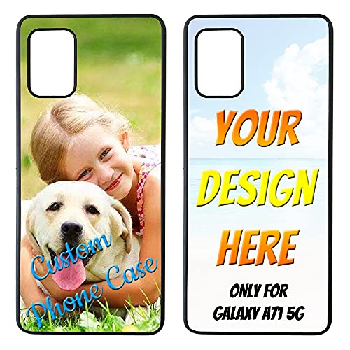 Only for Galaxy A71 5G