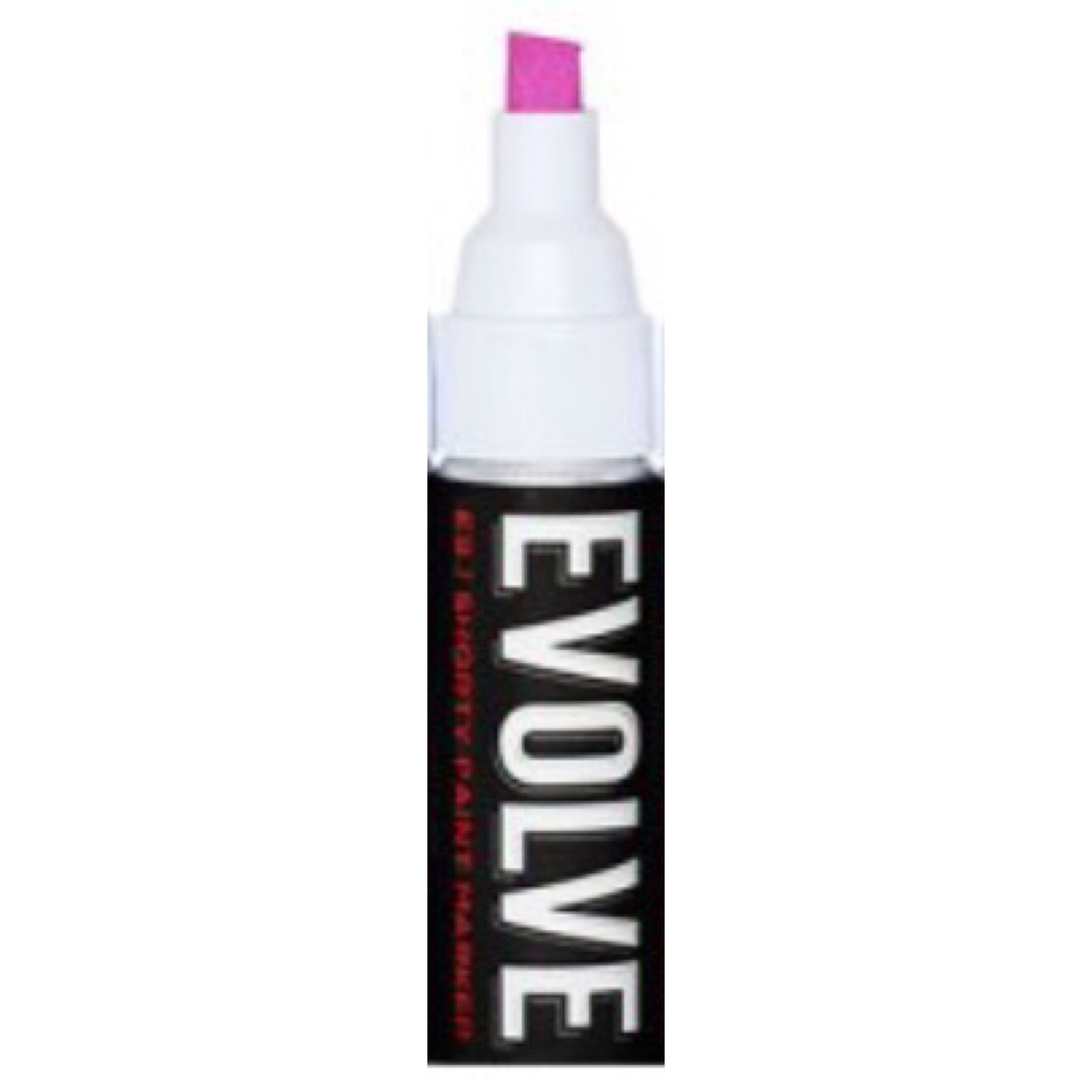 Premium Broad Paint Marker - Krink K-71 & Uni Paint PX-30 (California Kush Purple) - Perfect for Graffiti, Street Art, Canvas Painting & DIY Projects