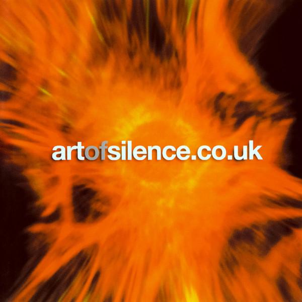 Art of Silence Meditation & Mindfulness Products | Stress Relief & Relaxation Tools for Home, Office & Yoga | ArtOfSilence.Co.UK