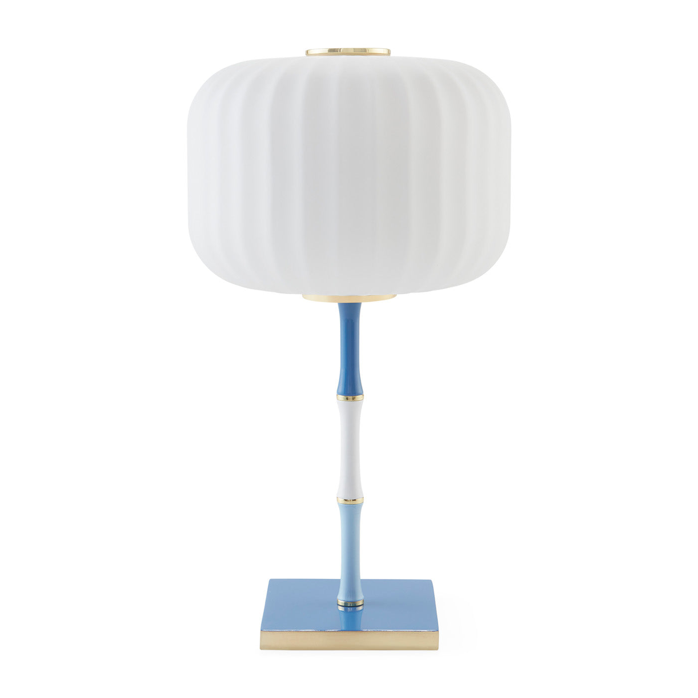 Scala Rechargeable LED Table Lamp - Adjustable Brightness, USB Charging, Modern Nightstand Light for Bedroom, Office & Reading