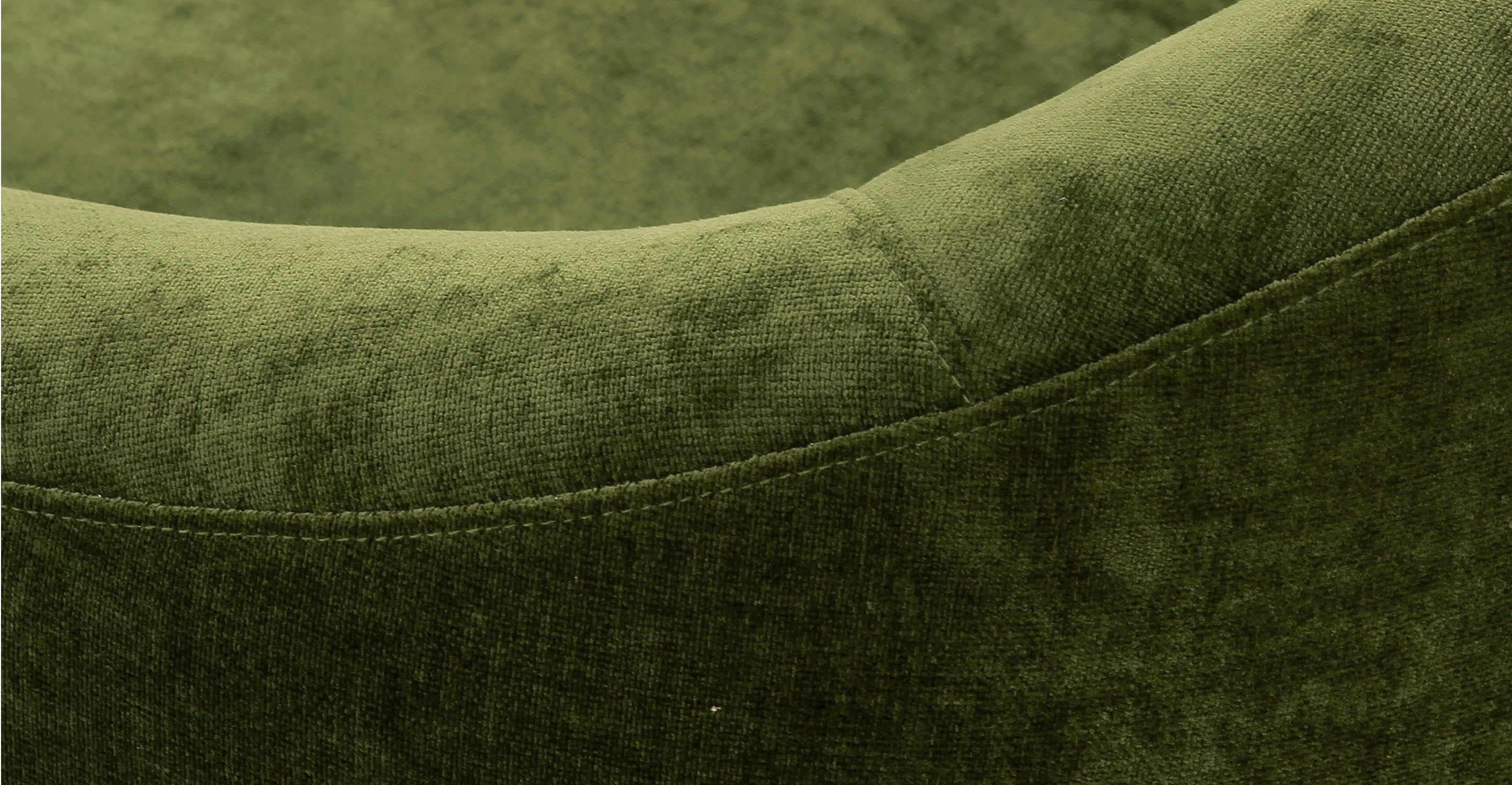Ennis Lounge Chair - Modern Comfortable Accent Chair for Living Room, Bedroom & Office - Perfect for Relaxing, Reading & Lounging
