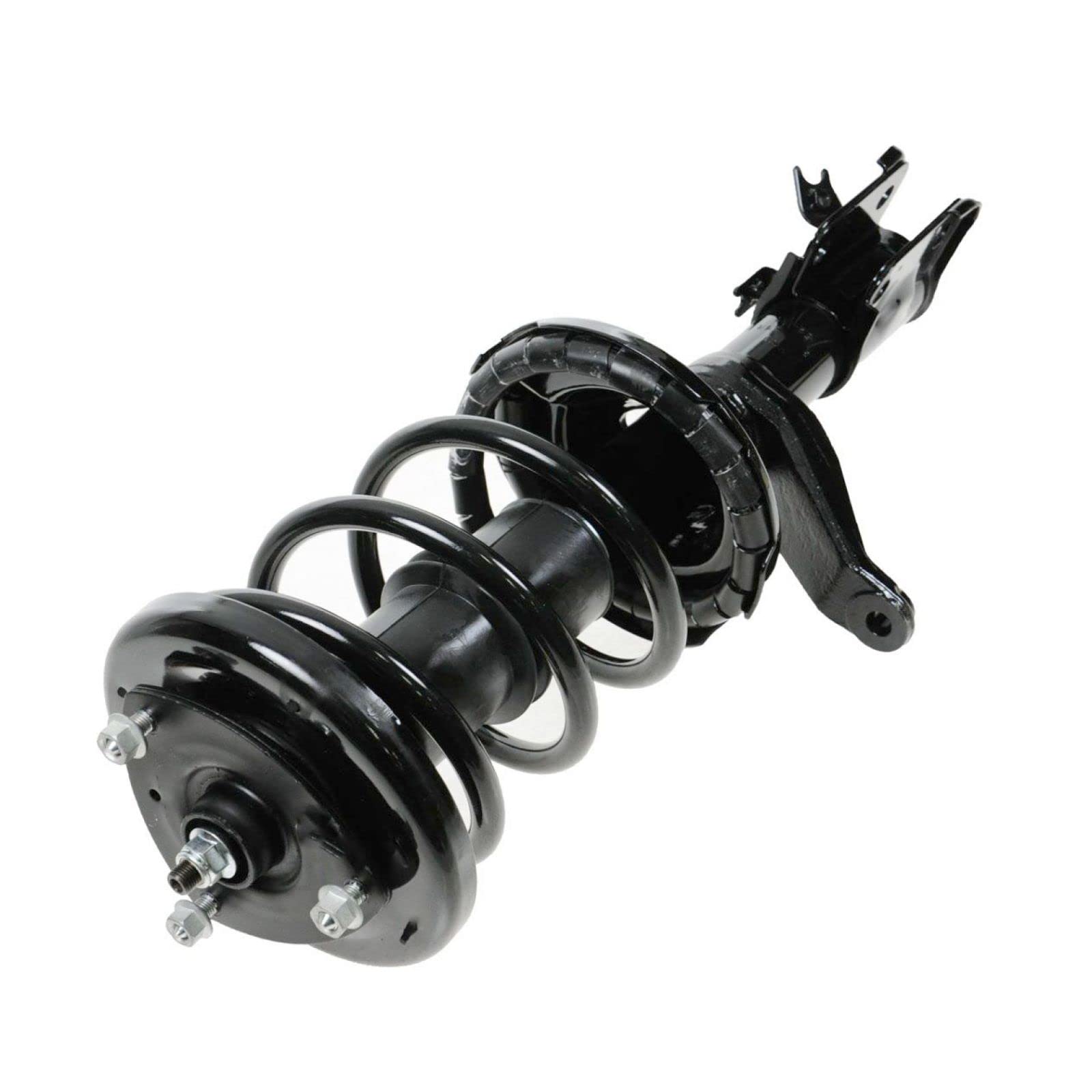 2002-2006 Honda CR-V Front Right Complete Strut & Coil Spring Assembly - Passenger Side Replacement Part for Smooth Ride & Better Handling - Perfect for City Commuting & Off-Road Adventures